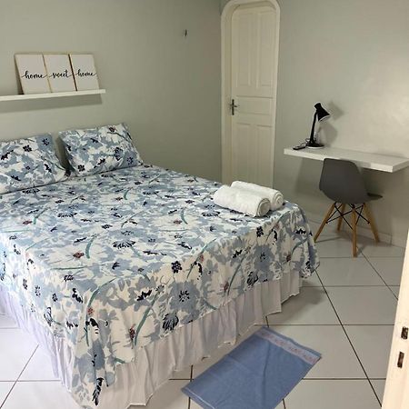 Apartamento Em Boa Vista Boa Vista  Exteriör bild