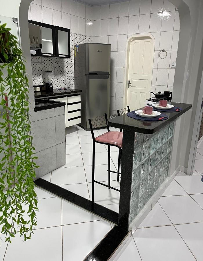 Apartamento Em Boa Vista Boa Vista  Exteriör bild