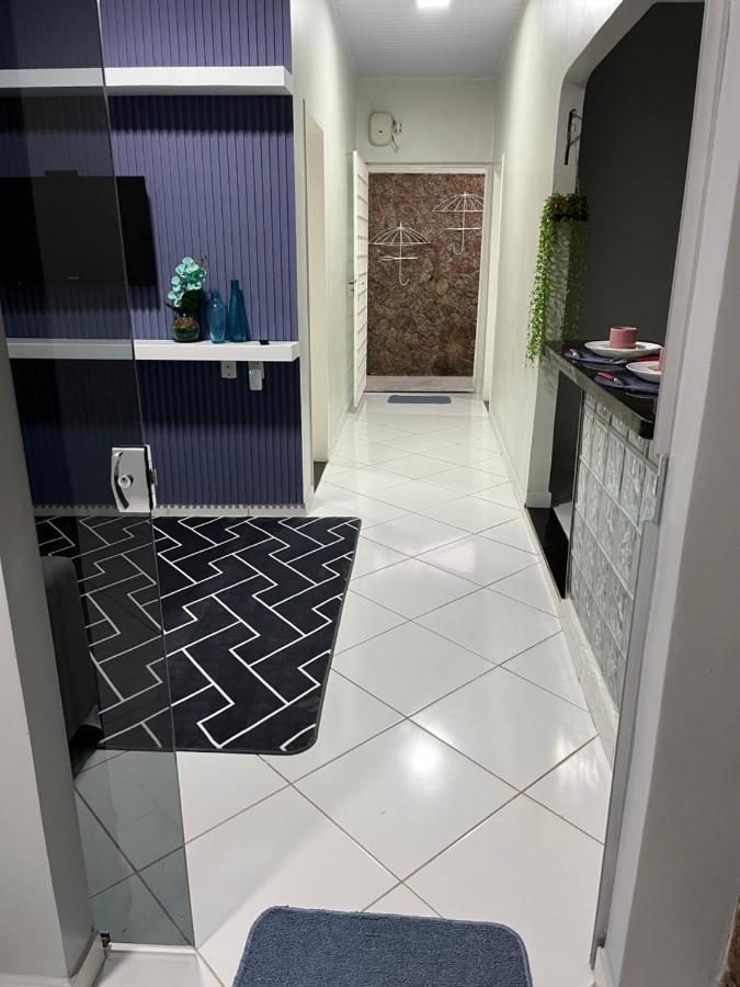 Apartamento Em Boa Vista Boa Vista  Exteriör bild