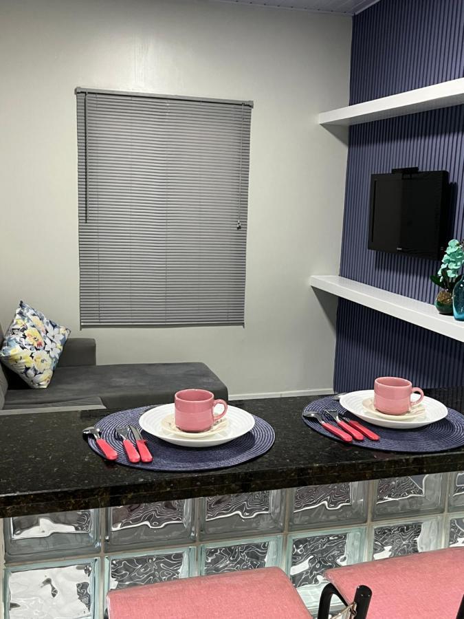 Apartamento Em Boa Vista Boa Vista  Exteriör bild