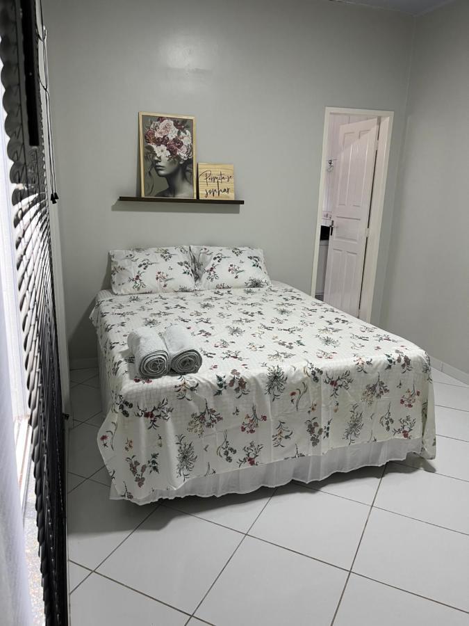 Apartamento Em Boa Vista Boa Vista  Exteriör bild