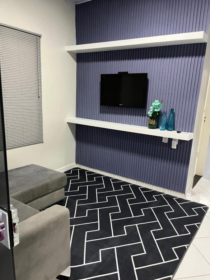 Apartamento Em Boa Vista Boa Vista  Exteriör bild