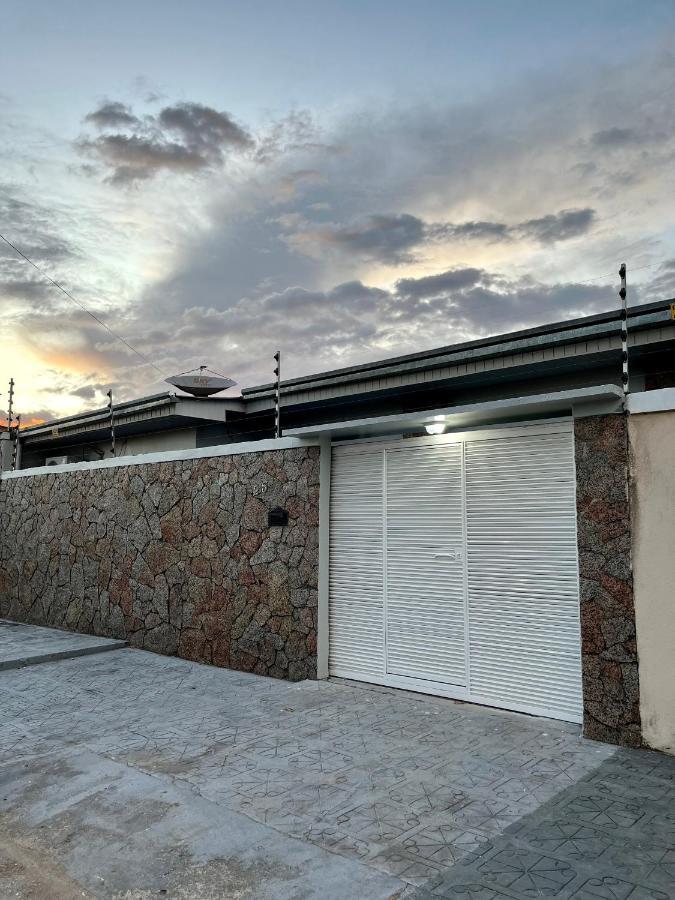 Apartamento Em Boa Vista Boa Vista  Exteriör bild