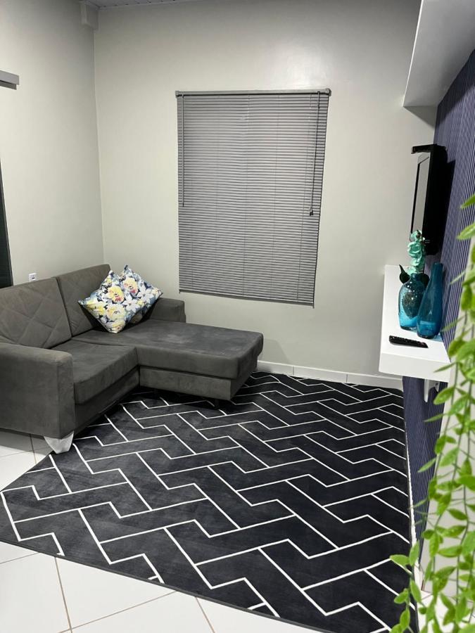 Apartamento Em Boa Vista Boa Vista  Exteriör bild